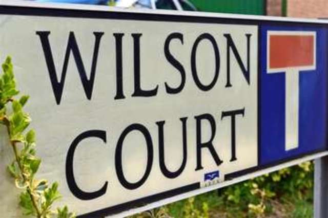  Image of 3 bedroom Detached house for sale in Wilson Court Ford Arundel BN18 at Ford Arundel Arundel, BN18 0NQ