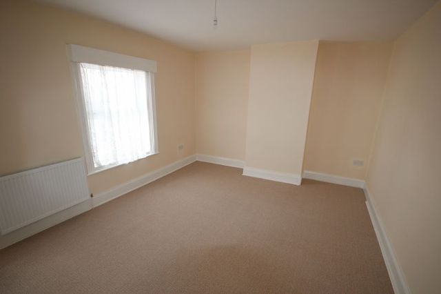  Image of 3 bedroom Terraced house to rent in Wilton Road Salisbury SP2 at Wilton Road  Salisbury, SP2 7ER