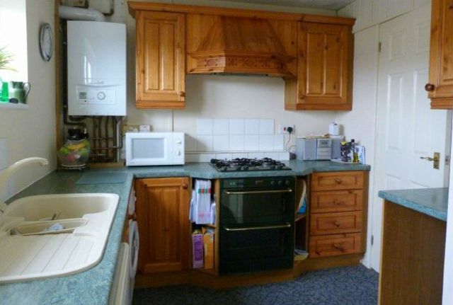  Image of 2 bedroom Flat for sale in Randalls Croft Road Wilton Salisbury SP2 at Wilton  Salisbury, SP2 0EY