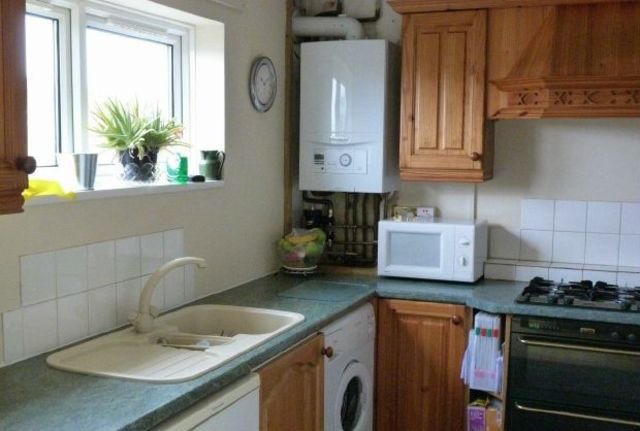  Image of 2 bedroom Flat for sale in Randalls Croft Road Wilton Salisbury SP2 at Wilton  Salisbury, SP2 0EY