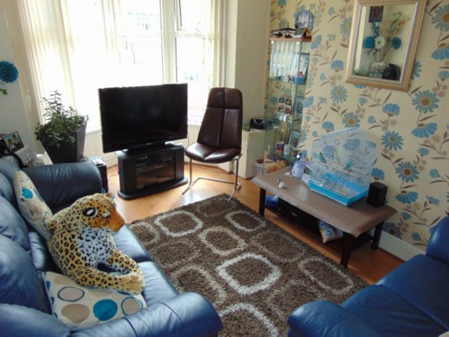  Image of 3 bedroom Terraced house for sale in Windermere Road Handsworth Birmingham B21 at Windermere Road  Handsworth, B21 9RQ