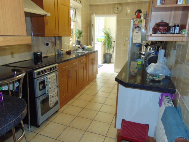  Image of 3 bedroom Terraced house for sale in Windermere Road Handsworth Birmingham B21 at Windermere Road  Handsworth, B21 9RQ