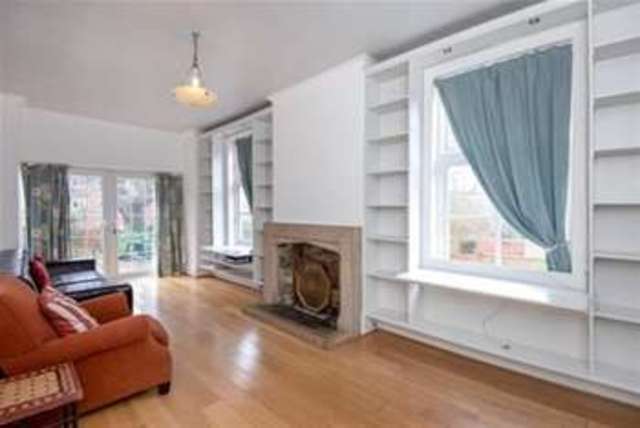  Image of 4 bedroom Semi-Detached house to rent in Windsor Road London N3 at London, N3 3SN