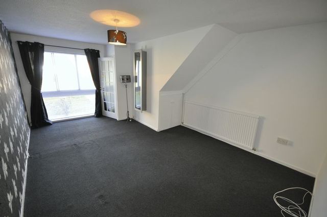  Image of 2 bedroom Terraced house for sale in Windyridge Gardens Cheltenham GL50 at Windyridge Gardens  Cheltenham, GL50 4SZ