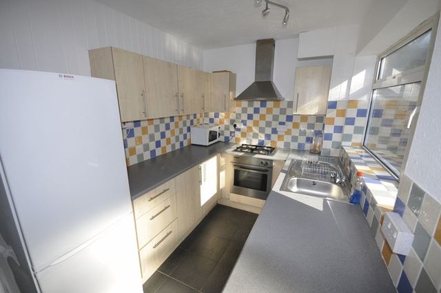  Image of 2 bedroom Terraced house for sale in Windyridge Gardens Cheltenham GL50 at Windyridge Gardens  Cheltenham, GL50 4SZ