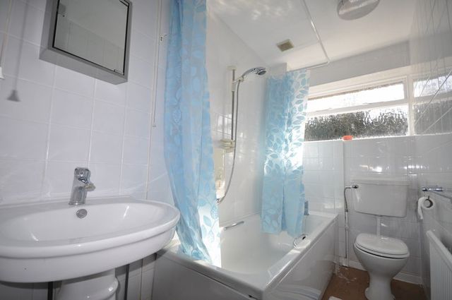  Image of 2 bedroom Terraced house for sale in Windyridge Gardens Cheltenham GL50 at Windyridge Gardens  Cheltenham, GL50 4SZ