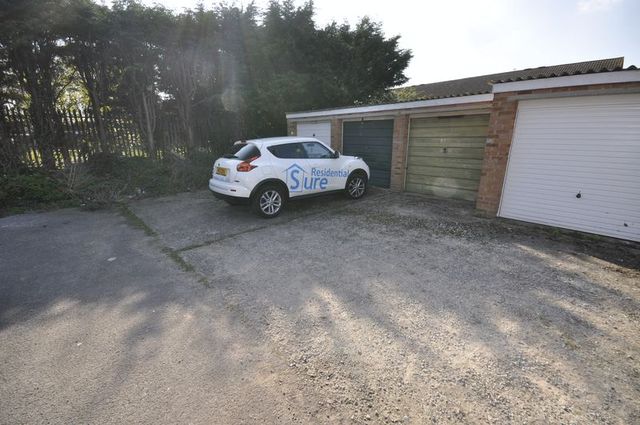 Image of 2 bedroom Terraced house for sale in Windyridge Gardens Cheltenham GL50 at Windyridge Gardens  Cheltenham, GL50 4SZ