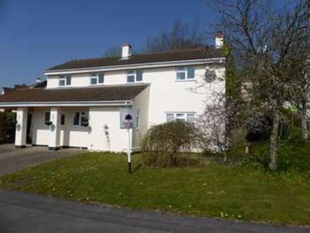  Image of 4 bedroom Detached house for sale in Market Place Winford Bristol BS40 at Market Place  Winford, BS40 8AT