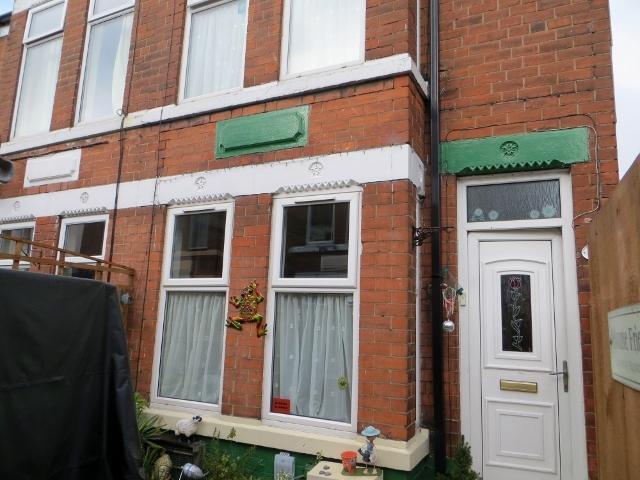  Image of 2 bedroom End of Terrace for sale in Winslade Crescent Perth Street Hull HU5 at Perth Street  Hull, HU5 3NX