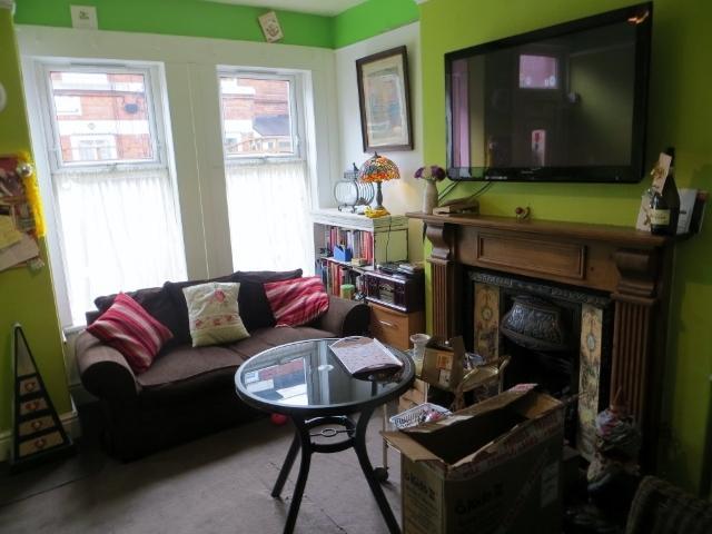  Image of 2 bedroom End of Terrace for sale in Winslade Crescent Perth Street Hull HU5 at Perth Street  Hull, HU5 3NX