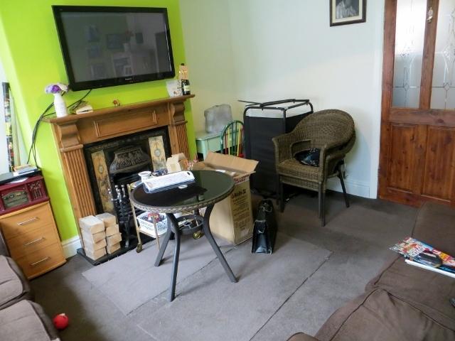  Image of 2 bedroom End of Terrace for sale in Winslade Crescent Perth Street Hull HU5 at Perth Street  Hull, HU5 3NX