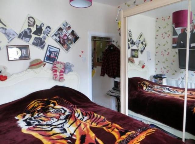  Image of 2 bedroom End of Terrace for sale in Winslade Crescent Perth Street Hull HU5 at Perth Street  Hull, HU5 3NX