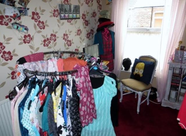  Image of 2 bedroom End of Terrace for sale in Winslade Crescent Perth Street Hull HU5 at Perth Street  Hull, HU5 3NX