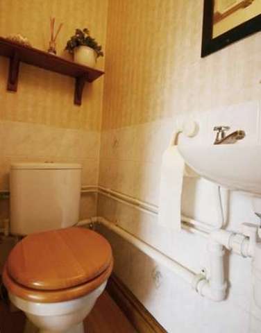  Image of 2 bedroom Terraced house for sale in Winward Street Westhoughton Bolton BL5 at Winward Street  Westhoughton, BL5 3SG
