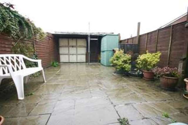 Image of 2 bedroom Terraced house for sale in Winward Street Westhoughton Bolton BL5 at Winward Street  Westhoughton, BL5 3SG