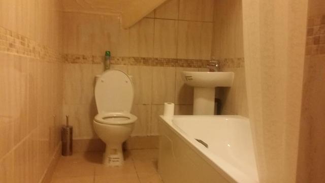  Image of 1 bedroom Flat to rent in Withington Road Whalley Range Manchester M16 at Whalley Range  Manchester, M16 8FD