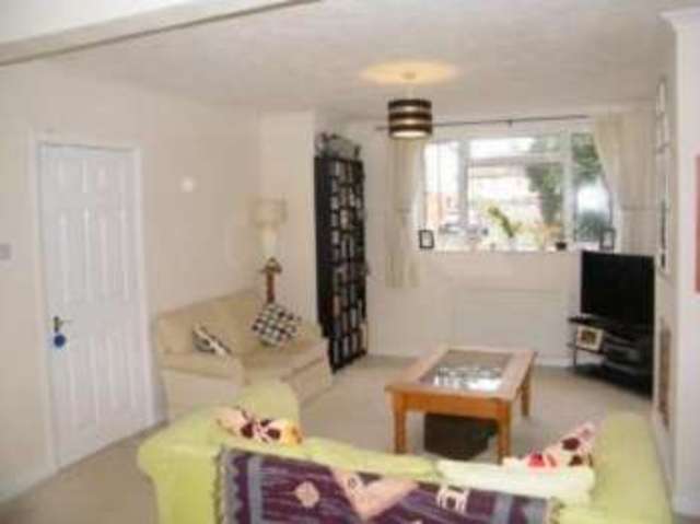  Image of 3 bedroom Semi-Detached house for sale in Campbell Avenue Woking GU22 at Woking Surrey Old Woking, GU22 9NP