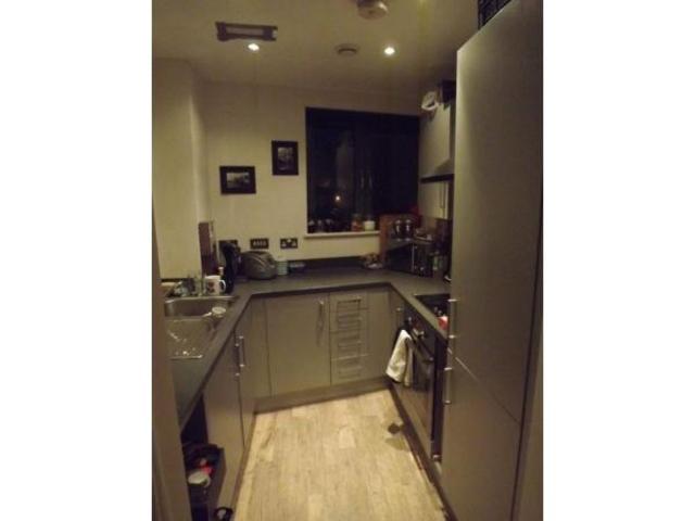  Image of 2 bedroom Flat to rent in Kent Avenue Walsall WS2 at Walsall, WS2 8SD