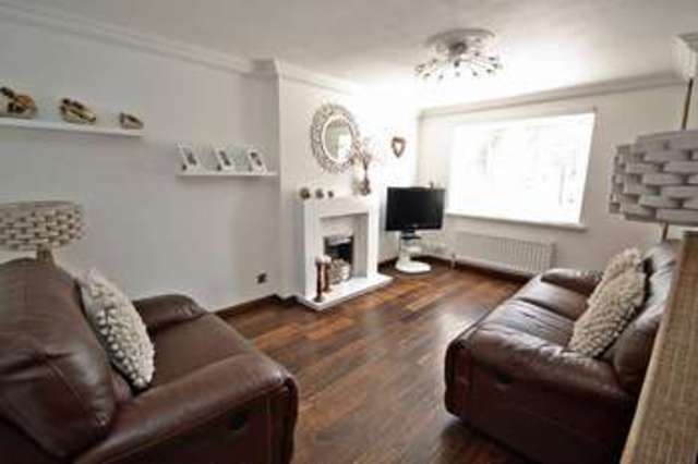  Image of 3 bedroom Town House for sale in Woodbridge Close Eastmoor Wakefield WF1 at Eastmoor Wakefield West Yorkshire, WF1 4LN