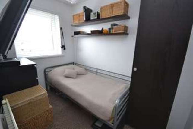  Image of 3 bedroom Town House for sale in Woodbridge Close Eastmoor Wakefield WF1 at Eastmoor Wakefield West Yorkshire, WF1 4LN