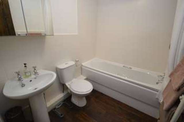  Image of 3 bedroom Town House for sale in Woodbridge Close Eastmoor Wakefield WF1 at Eastmoor Wakefield West Yorkshire, WF1 4LN