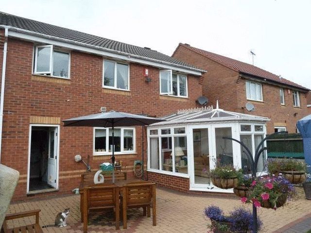  Image of 4 bedroom Detached house to rent in Woodcock Close Rednal Birmingham B31 at Woodcock Close  Birmingham, B31 5EH