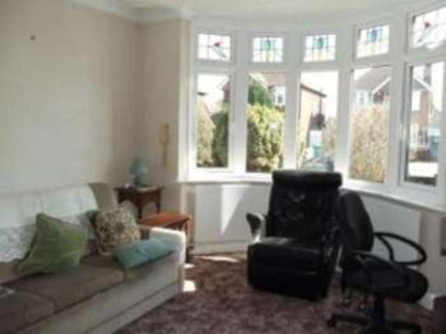  Image of 3 bedroom Detached house for sale in Woodhall Road Nottingham NG8 at Wollaton Nottingham Bilborough, NG8 1JX