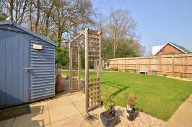  Image of 4 bedroom Semi-Detached house for sale in Woodlands Close Dorking RH4 at Dorking Surrey Dorking, RH4 3FW