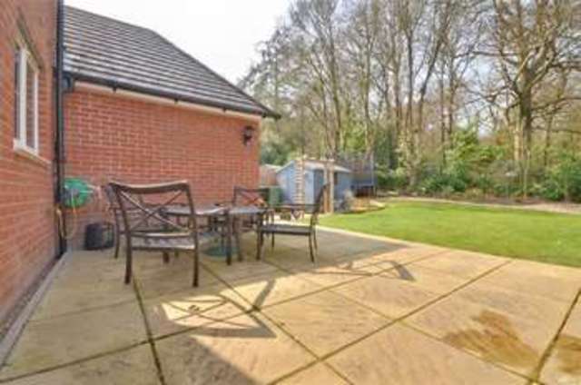  Image of 4 bedroom Semi-Detached house for sale in Woodlands Close Dorking RH4 at Dorking Surrey Dorking, RH4 3FW