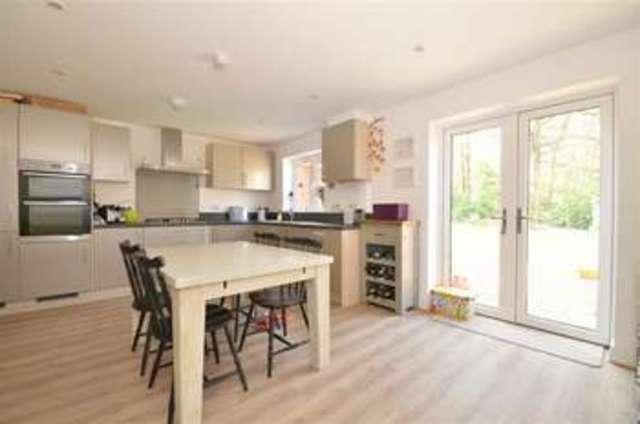  Image of 4 bedroom Semi-Detached house for sale in Woodlands Close Dorking RH4 at Dorking Surrey Dorking, RH4 3FW
