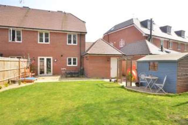  Image of 4 bedroom Semi-Detached house for sale in Woodlands Close Dorking RH4 at Dorking Surrey Dorking, RH4 3FW