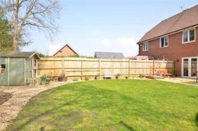  Image of 4 bedroom Semi-Detached house for sale in Woodlands Close Dorking RH4 at Dorking Surrey Dorking, RH4 3FW
