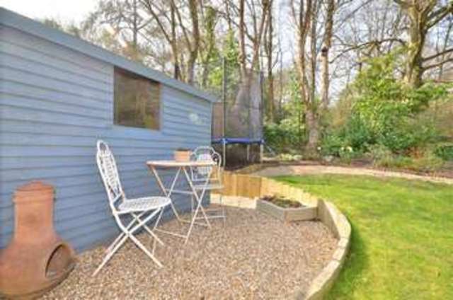  Image of 4 bedroom Semi-Detached house for sale in Woodlands Close Dorking RH4 at Dorking Surrey Dorking, RH4 3FW