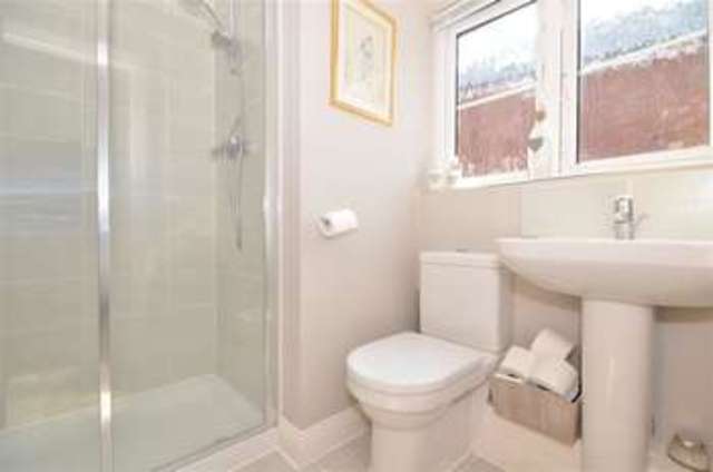  Image of 4 bedroom Semi-Detached house for sale in Woodlands Close Dorking RH4 at Dorking Surrey Dorking, RH4 3FW