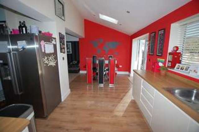  Image of 3 bedroom Semi-Detached house for sale in Woodlands Drive Hoole Chester CH2 at Chester Upton, CH2 3QL