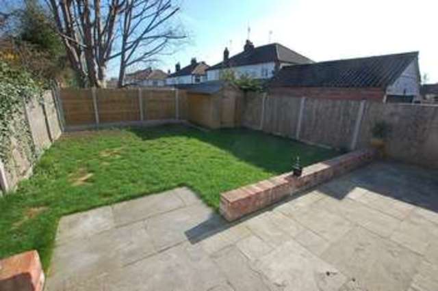  Image of 3 bedroom Semi-Detached house for sale in Woodlands Drive Hoole Chester CH2 at Chester Upton, CH2 3QL