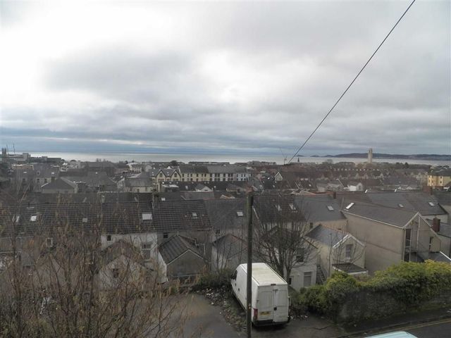  Image of 3 bedroom Property for sale in Woodlands Terrace Swansea SA1 at Woodlands Terrace Mount Pleasant Mount Pleasant, SA1 6BR