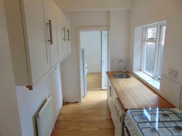  Image of 2 bedroom Terraced house for sale in Woodstock Road Handsworth Birmingham B21 at Woodstock Road  Handsworth, B21 9JA