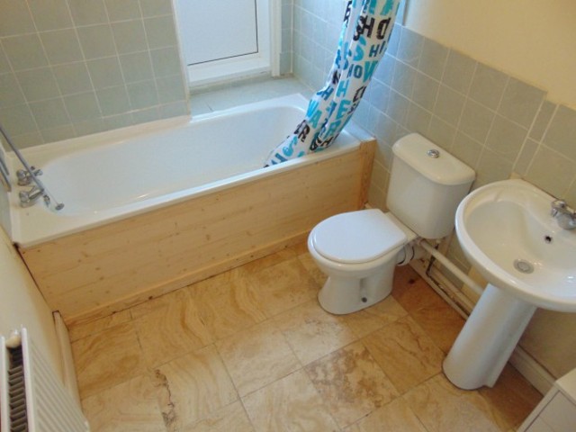  Image of 2 bedroom Terraced house for sale in Woodstock Road Handsworth Birmingham B21 at Woodstock Road  Handsworth, B21 9JA