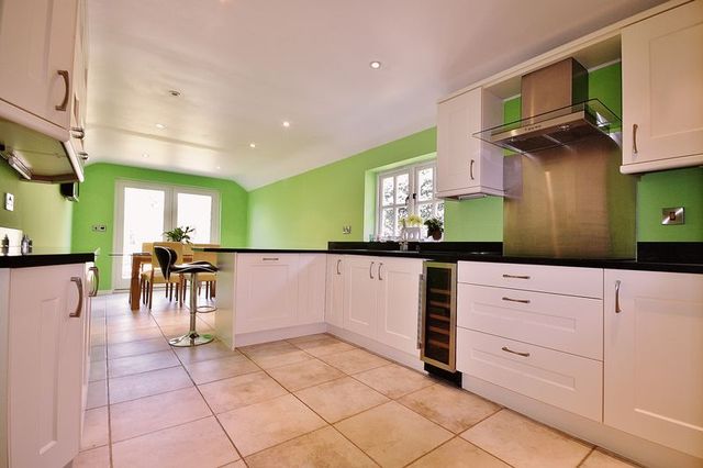  Image of 4 bedroom Semi-Detached house for sale in Woodstock Road Witney OX28 at Woodstock Road  Witney, OX28 1EB