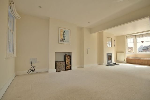  Image of 4 bedroom Semi-Detached house for sale in Woodstock Road Witney OX28 at Woodstock Road  Witney, OX28 1EB
