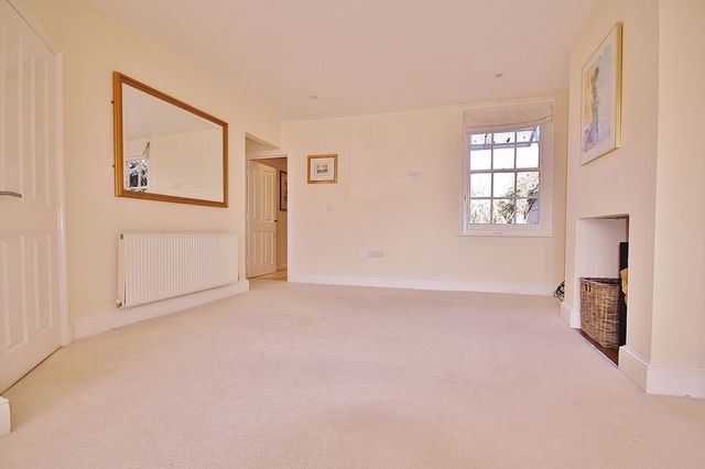  Image of 4 bedroom Semi-Detached house for sale in Woodstock Road Witney OX28 at Woodstock Road  Witney, OX28 1EB