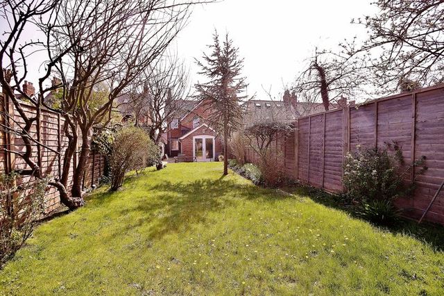  Image of 4 bedroom Semi-Detached house for sale in Woodstock Road Witney OX28 at Woodstock Road  Witney, OX28 1EB