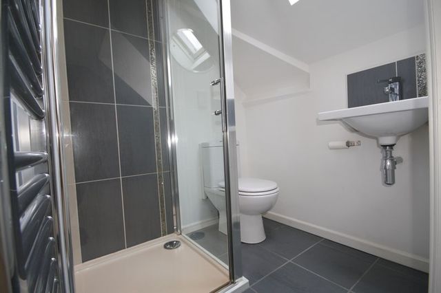  Image of 4 bedroom Semi-Detached house for sale in Woodstock Road Witney OX28 at Woodstock Road  Witney, OX28 1EB