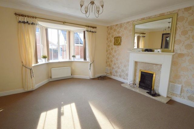  Image of 3 bedroom Semi-Detached house for sale in Wooton Close Redditch B97 at Wooton Close Brockhill Redditch, B97 6UD