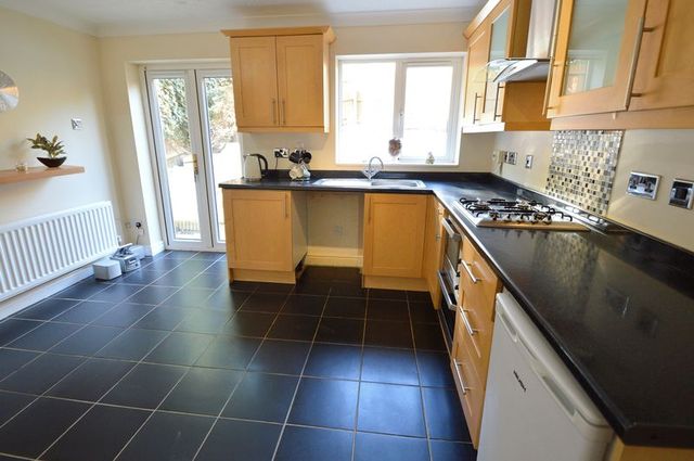  Image of 3 bedroom Semi-Detached house for sale in Wooton Close Redditch B97 at Wooton Close Brockhill Redditch, B97 6UD