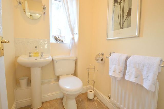  Image of 3 bedroom Semi-Detached house for sale in Wooton Close Redditch B97 at Wooton Close Brockhill Redditch, B97 6UD