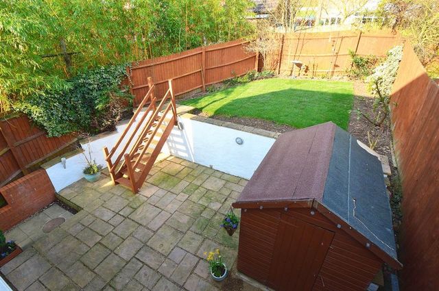  Image of 3 bedroom Semi-Detached house for sale in Wooton Close Redditch B97 at Wooton Close Brockhill Redditch, B97 6UD