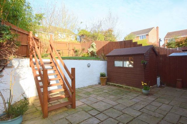  Image of 3 bedroom Semi-Detached house for sale in Wooton Close Redditch B97 at Wooton Close Brockhill Redditch, B97 6UD
