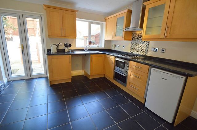  Image of 3 bedroom Semi-Detached house for sale in Wooton Close Redditch B97 at Wooton Close Brockhill Redditch, B97 6UD